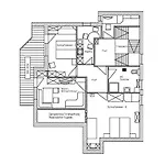 With 2 Bedrooms *