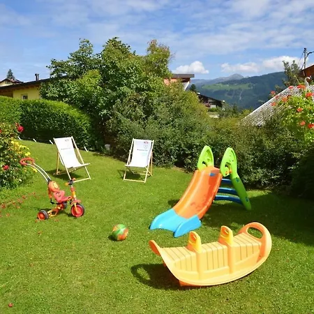 With 2 Bedrooms Fulpmes