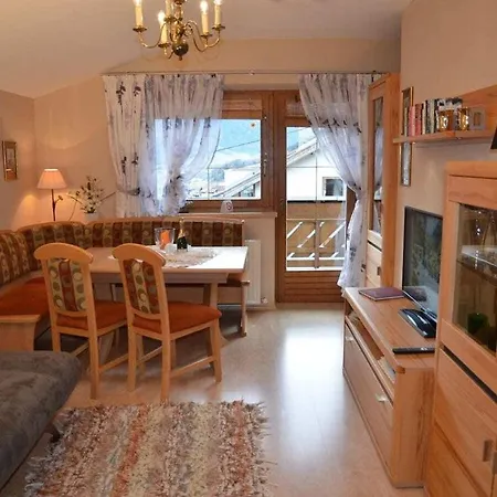 With 2 Bedrooms Apartamento Fulpmes