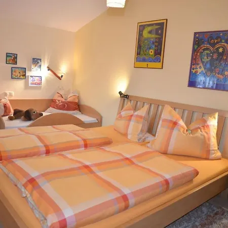 With 2 Bedrooms Apartamento Fulpmes