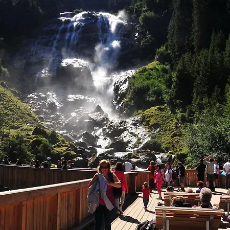 Apartamento With 2 Bedrooms *