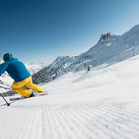 Apartamento With 2 Bedrooms Fulpmes