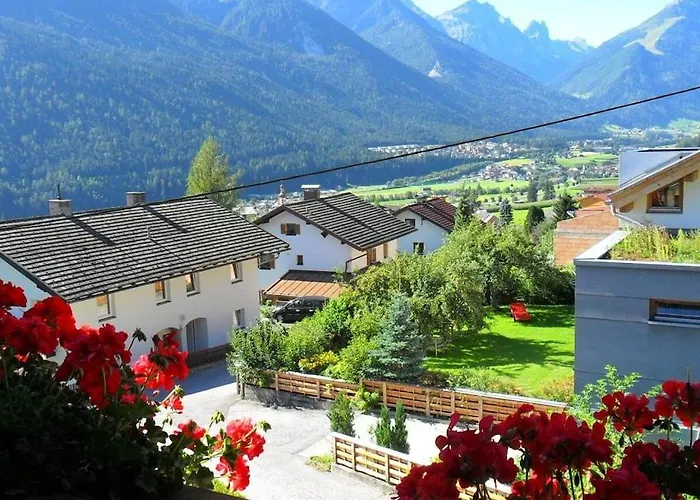 Apartament With 2 Bedrooms *