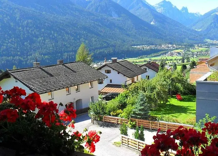 With 2 Bedrooms Apartament Fulpmes