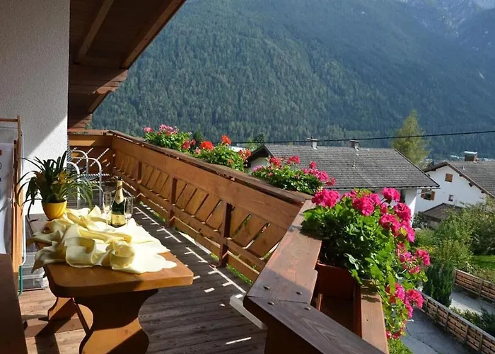 With 2 Bedrooms Apartament *