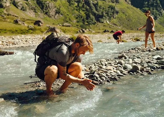 With 2 Bedrooms Apartament Fulpmes