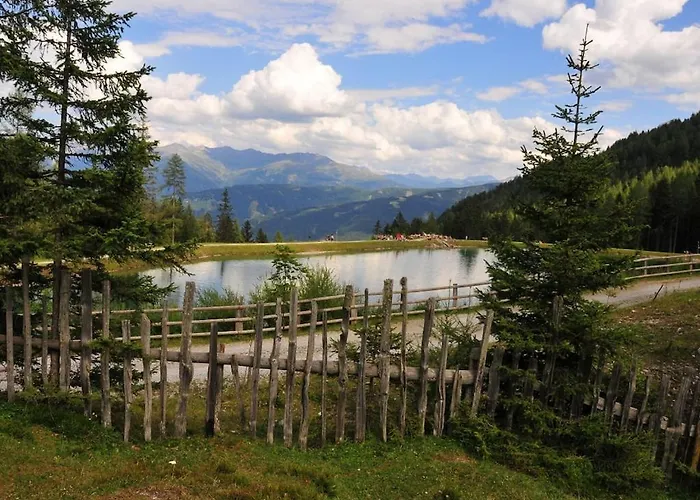 With 2 Bedrooms Apartament *