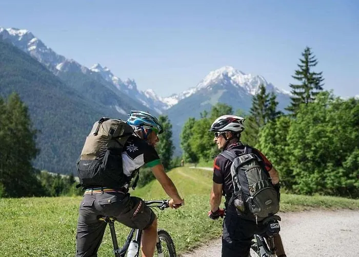 Apartament With 2 Bedrooms *