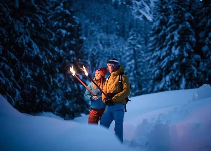 With 2 Bedrooms Apartament Fulpmes