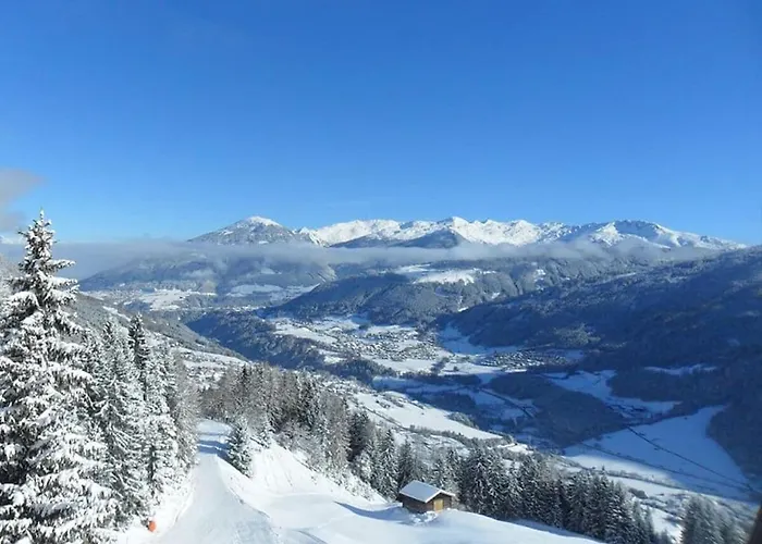 Apartament With 2 Bedrooms