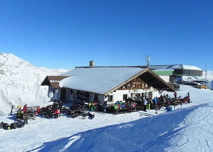 With 2 Bedrooms Apartament *