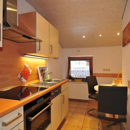 With 2 Bedrooms Daire