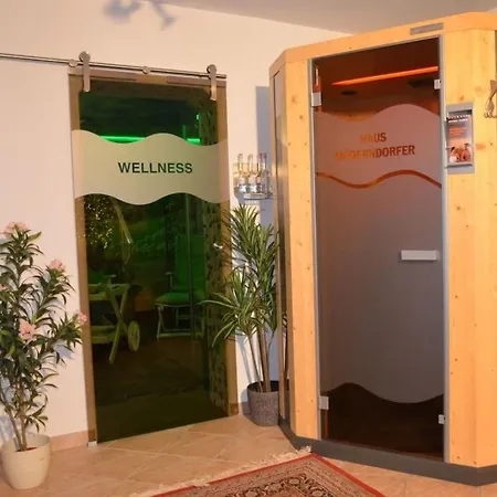 With 2 Bedrooms Fulpmes