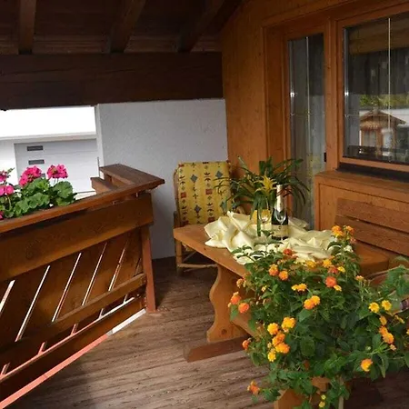Daire With 2 Bedrooms *
