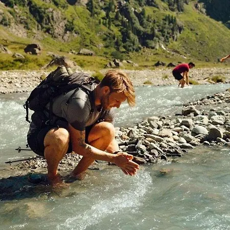 With 2 Bedrooms Apartmán Fulpmes