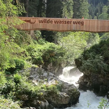 With 2 Bedrooms * Fulpmes