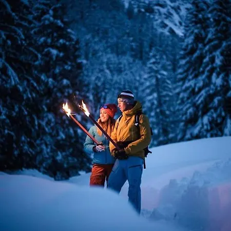 With 2 Bedrooms Apartmán Fulpmes