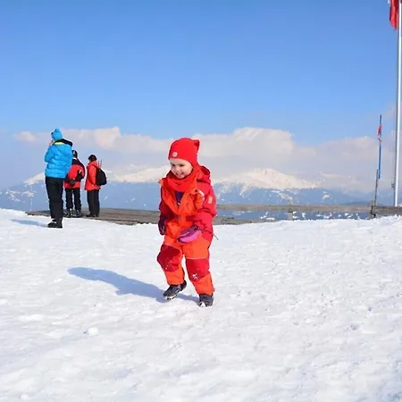 Apartmán With 2 Bedrooms