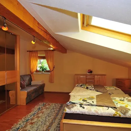 Appartement With 2 Bedrooms Fulpmes